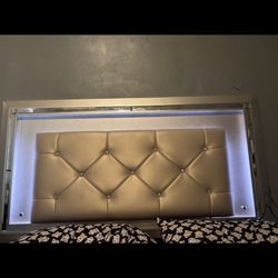 Full Size Bedroom Set 