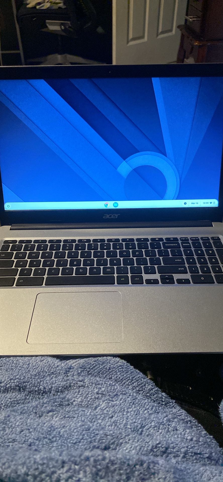 Acer Chromebook Laptop