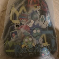 Backpack
