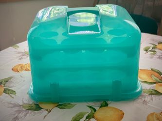 Cupcake Carrier