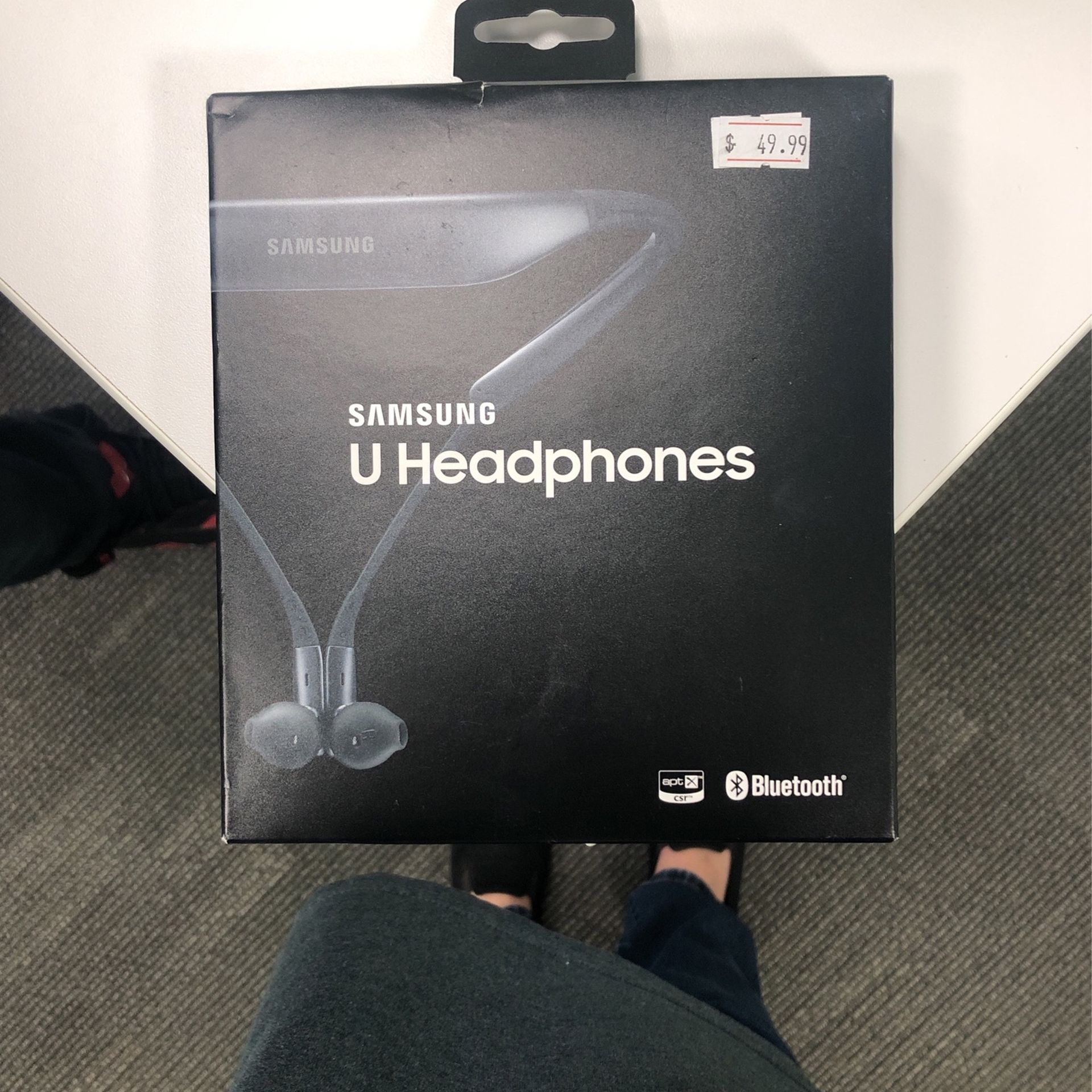 Samsung U Headphones