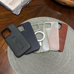 iPhone 14 Pro Max cases