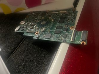 Computer parts