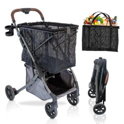 Strolee Stability Shopper