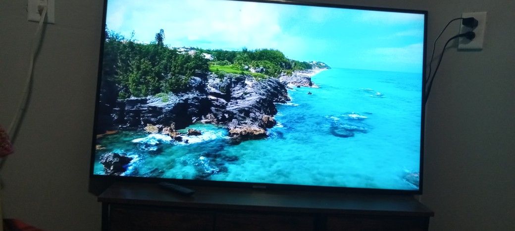 50 Inch Samsung Smart Tv
