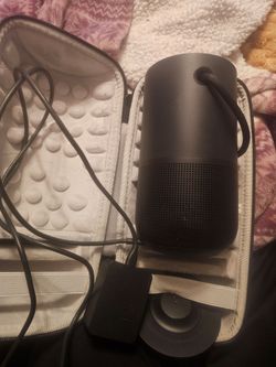 Bose outdoor speaker