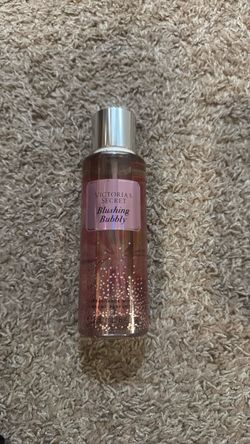 Victoria's Secret Blushing Bubbly Fragrance Mist