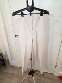 Woman's dress pants