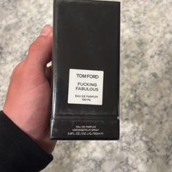 Cologne Tomford