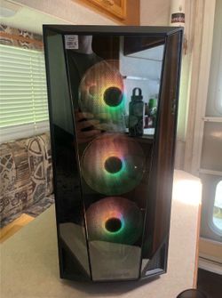 Used Gaming Pc