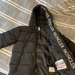Moncler Jacket 