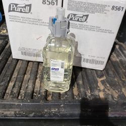 Purell Hand Soap