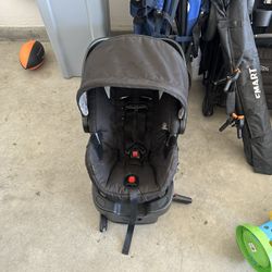 Car seat Stroller