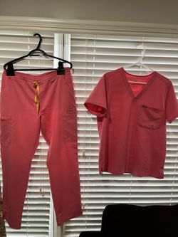Figs Scrubs