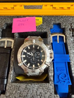 Invicta Men’s Watch