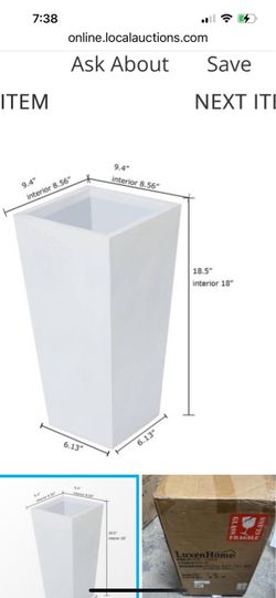 Vase