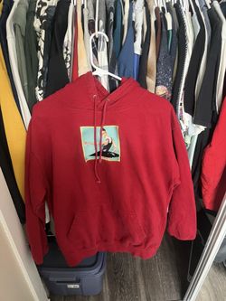 Kanye MBDTF Hoodie