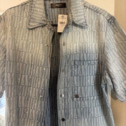 Amiri Shirt