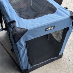 Dog Crate