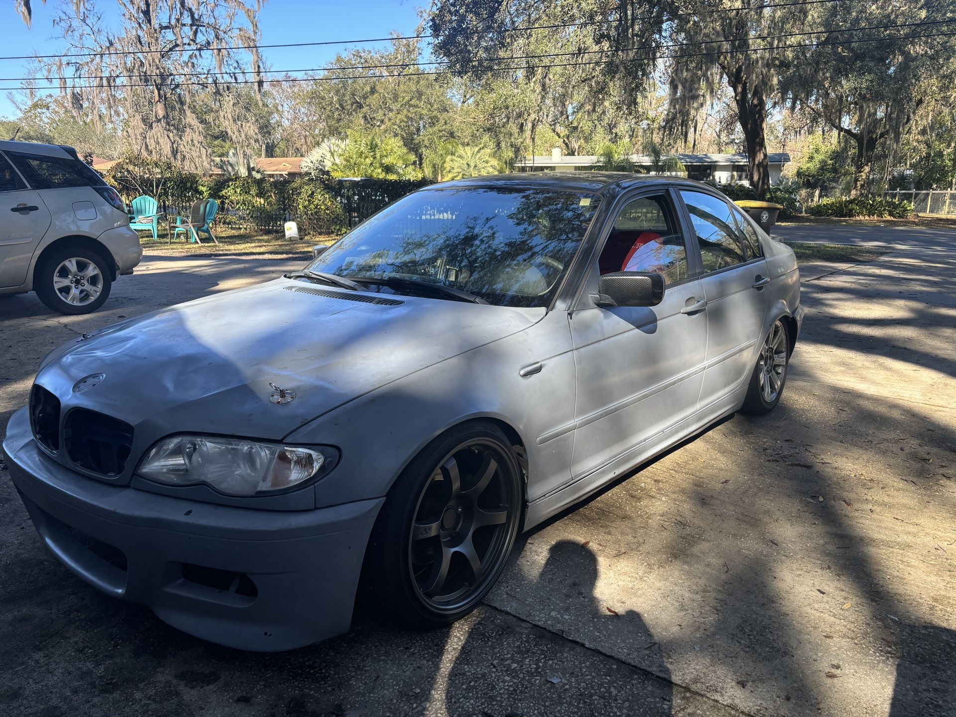 2002 BMW 325i for Sale in Jacksonville, FL - OfferUp