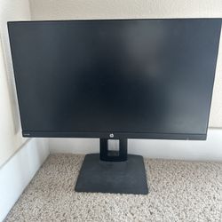 HP Monitor VH240a
