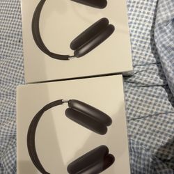 AirPod Max Brand New