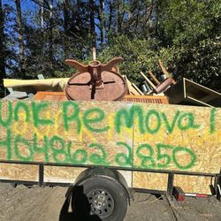 Removal 