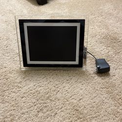 10.1" WiFi Digital Picture FrameTouch Screen Photo Album 