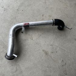 13-16 Dart Injen Intake Tube