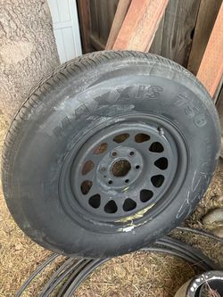 Spare tire