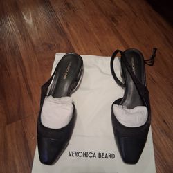 VERONICA BEARD SHOES