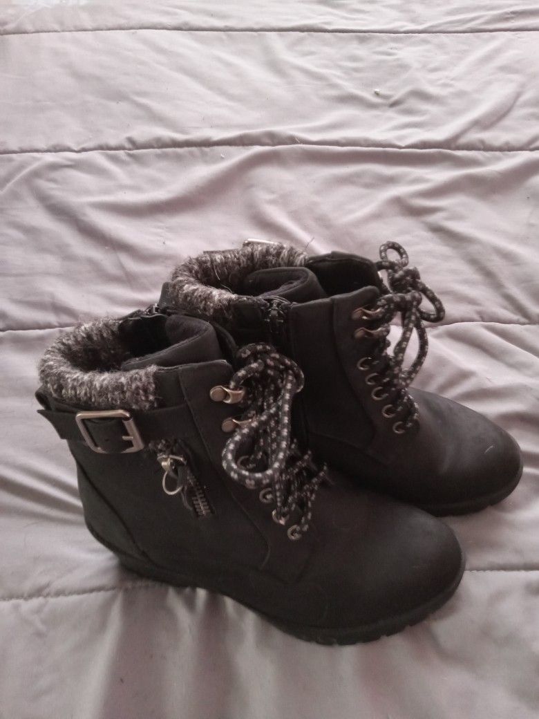 Boots
