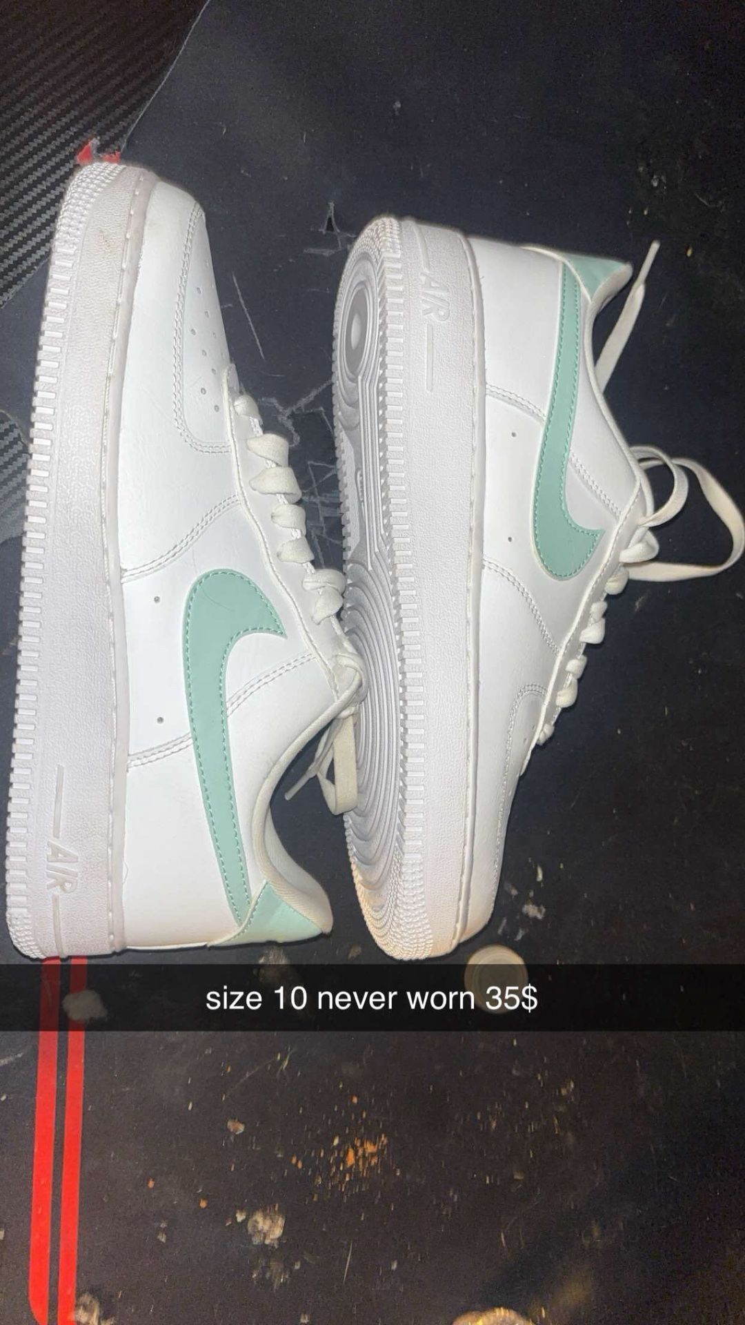 Air force