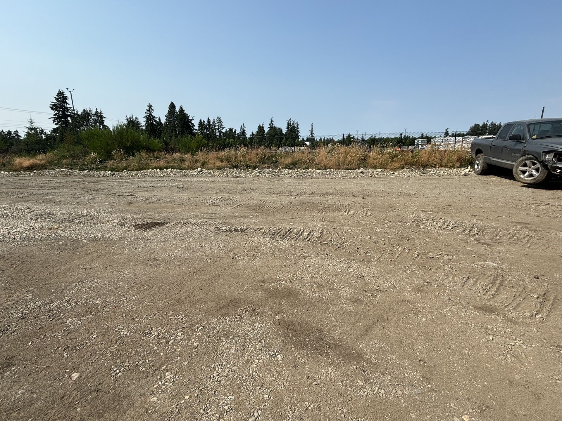 Rv Storage