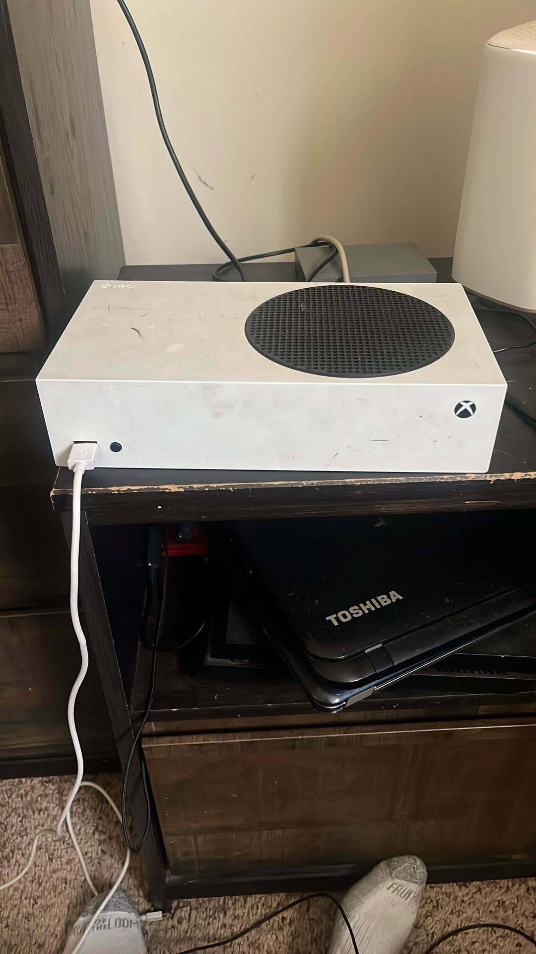 Xbox (xs)