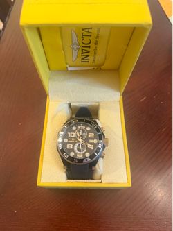 Invicta Pro Diver Watch
