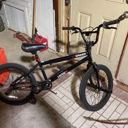 Hyper Bike Co. Spinner