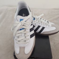 Adidas Sambas