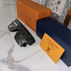 LV SUNGLASSES