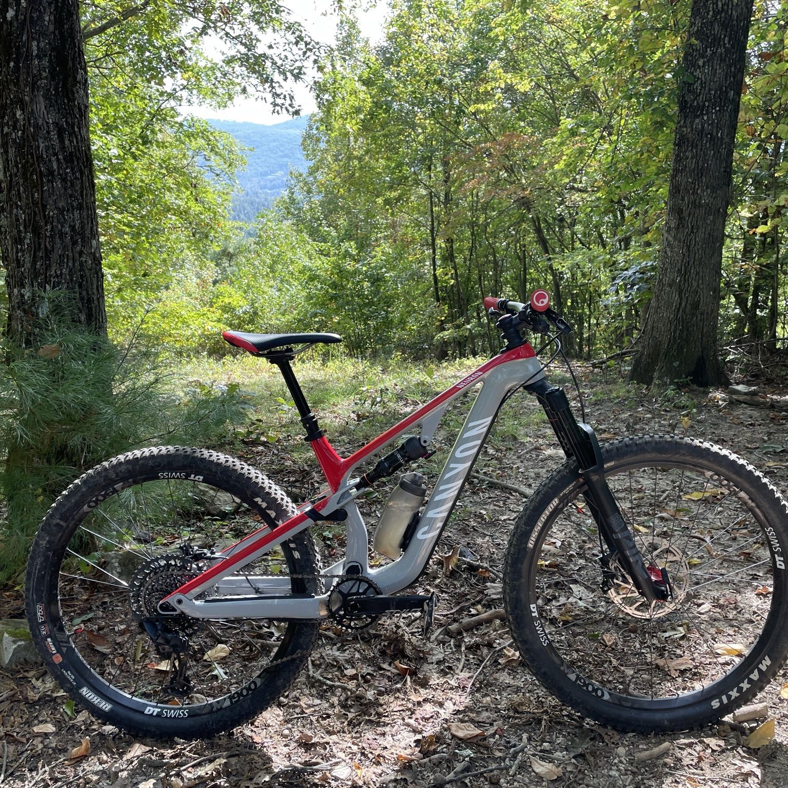 Canyon  Neuron 2021 Mountain Bike