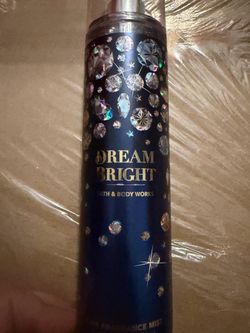 Bath & Body Works Dream Bright Fragrance Mist