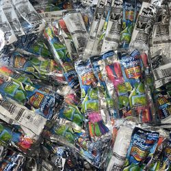 Water Balloons $1 Each Package