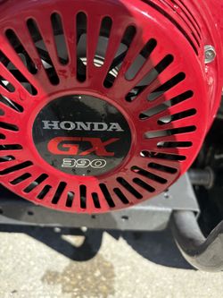 Gx(contact info removed) Psi Honda