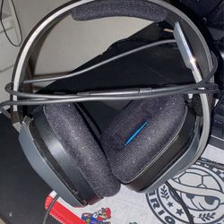 Astro A10 Headset
