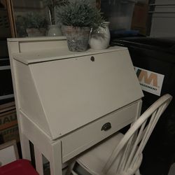 vintage Writing Deck