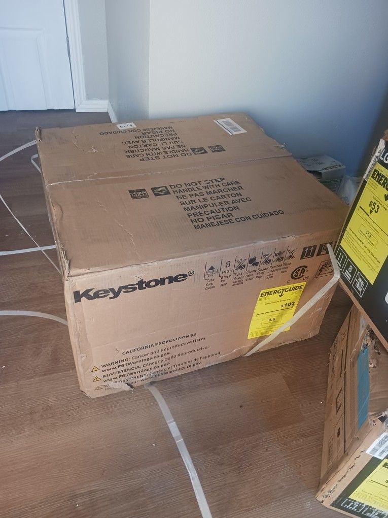 New Window Ac Unit