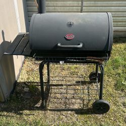 Grill
