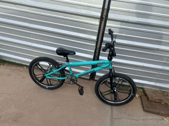 Mongoose freestyle bmx bike kids