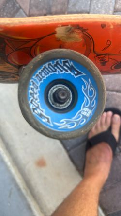 Laugh Complete Skateboard