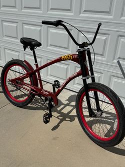 Electra Rockabilly 3-Speed *Adult Size*